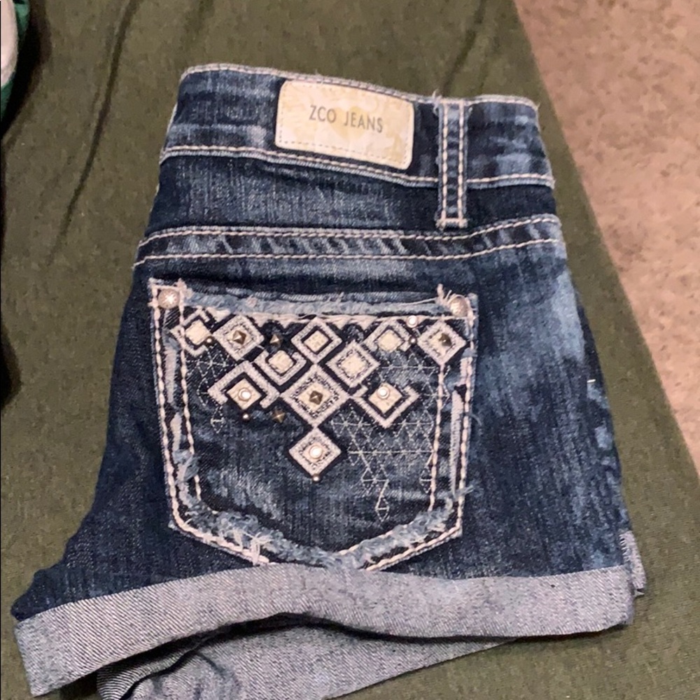 Brand new they have never been worn